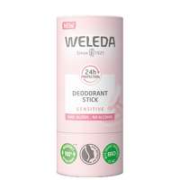 Click to view product details and reviews for Weleda Body Care Sensitive Deodorant Stick 50g.