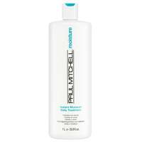 Click to view product details and reviews for Paul Mitchell Moisture Instant Moisture Daily Treatment Salon Size 1000ml.