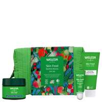 Click to view product details and reviews for Weleda Christmas 2024 Skin Food Bedtime Beauty Gift Set.