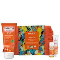 Click to view product details and reviews for Weleda Christmas 2024 Arnica Sports Aftercare Gift Set.