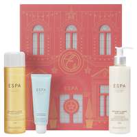 Click to view product details and reviews for Espa Christmas 2024 Bergamot And Jasmine Collection Worth Gbp48.