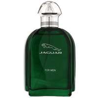 Photos - Men's Fragrance Jaguar For Men Eau de Toilette Spray 100ml 