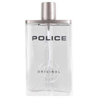 Photos - Men's Fragrance Police Original Eau de Toilette Spray 100ml 