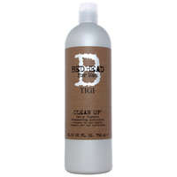 Photos - Hair Product TIGI Bed Head For Men Wash and Care Clean Up Daily Shampoo 750ml 