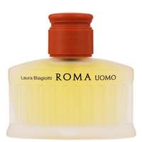 Photos - Men's Fragrance Laura Biagiotti Roma Uomo Eau de Toilette Spray 75ml 