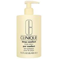 Clinique Hand and Body Care Deep Comfort Body Lotion 400ml / 13.5 fl.oz.