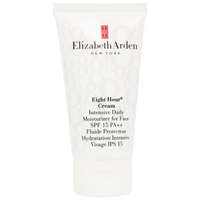Elizabeth Arden Moisturisers Eight Hour Cream Intensive Daily Moisturizer For Face SPF15 Sunscreen P