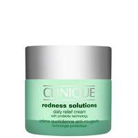 Clinique Moisturisers Redness Solutions Daily Relief Cream for All Skin Types 50ml / 1.7 fl.oz.
