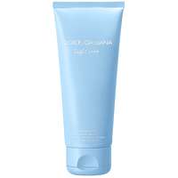DolceandGabbana Light Blue Refreshing Body Cream 200ml
