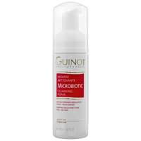 Click to view product details and reviews for Guinot Purifying Mousse Nettoyante Microbiotic Cleansing Foam 150ml 507 Floz.