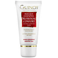 Guinot Nourishing Masque Essentiel Nutrition Confort Mask 50ml 17 Floz