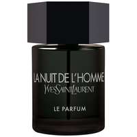 Yves Saint Laurent La Nuit De L'Homme Le Parfum Spray 100ml