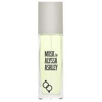 Photos - Women's Fragrance Alyssa Ashley Musk Eau de Toilette Spray 100ml 