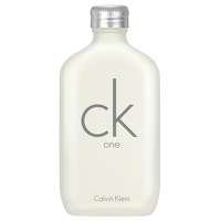 Calvin Klein Ck One Eau De Toilette 100ml