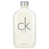 Calvin Klein Ck One Eau De Toilette 200ml