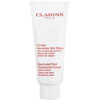 Clarins Hand and Foot Care Hand and Nail Treatment Cream 100ml / 3.4 oz.