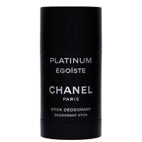 Chanel Egoiste Platinum Deodorant Stick 75g