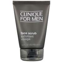 Clinique Mens Face Scrub 100ml / 3.4 fl.oz.