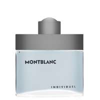 Montblanc Individuel For Men Eau de Toilette Spray 50ml
