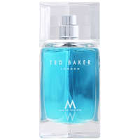 Photos - Men's Fragrance Ted Baker M Eau de Toilette Spray 75ml 
