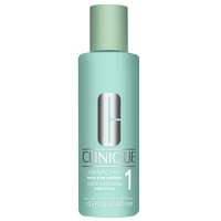 Clinique Cleansers and Makeup Removers Clarifying Lotion Twice A Day Exfoliator 1 for Very Dry to Dr