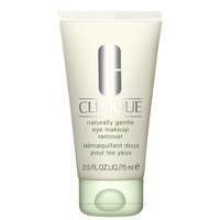 Clinique Cleansers and Makeup Removers Naturally Gentle Eye Makeup Remover 75ml / 2.5 fl.oz.
