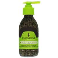 Click to view product details and reviews for Macadamia Natural Oil Care And Treatment Healing Oil Treatment For All Hair Types 125ml.