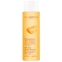 Clarins Cleansers and Toners One-Step Facial Cleanser With Orange Extract All Skin Types 200ml / 6.8