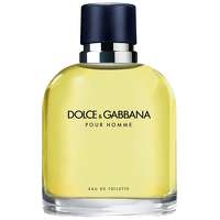 Click to view product details and reviews for Dolceandgabbana Pour Homme Eau De Toilette Spray 125ml.