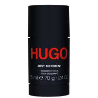 Photos - Deodorant Hugo Boss HUGO Just Different For Him  Stick 75ml 