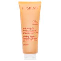 Clarins Exfoliators And Masks One Step Gentle Exfoliating Cleanser All Skin Types 125ml 44 Oz