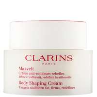 Clarins Firming Treatment Body Shaping Cream 200ml / 6.4 oz.