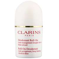 Clarins Bath and Shower Roll-On Deodorant 50ml / 1.7 fl.oz.