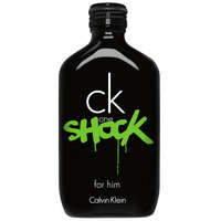 Calvin Klein CK One Shock For Him Eau de Toilette 200ml