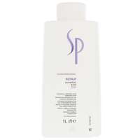Click to view product details and reviews for Wella Sp Repair Shampoo 1000ml.