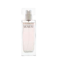 Photos - Women's Fragrance Calvin Klein Eternity Moment For Women Eau de Parfum 30ml 