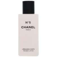 Click to view product details and reviews for Chanel No 5 Body Lotion 200ml.