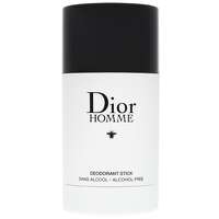 Photos - Deodorant Christian Dior Dior Homme Alcohol Free Antiperspirant  Stick 75ml 