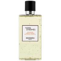 Hermes Terre d'Hermes Hair and Body Shower Gel 200ml