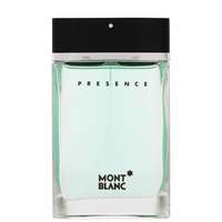 Montblanc Presence For Men Eau de Toilette Spray 75ml