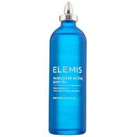 Photos - Cream / Lotion ELEMIS Body Performance Musclease Active Relaxing Body Oil 100ml / 3.3 fl. 