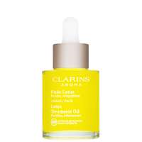 Clarins Face Treatment Oil Lotus Oily/Combination Skin 30ml / 1 fl.oz.