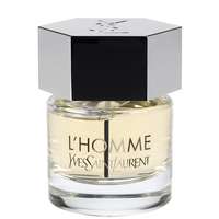 Click to view product details and reviews for Yves Saint Laurent Lhomme Eau De Toilette Spray 60ml.