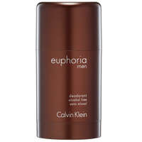 Photos - Deodorant Calvin Klein Euphoria For Men  Stick 75g 