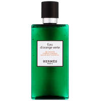 Hermes Eau d'Orange Verte Hair and Body Shower Gel 200ml