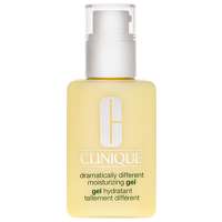 Clinique Moisturisers Dramatically Different Oil-Free Moisturizing Gel (Pump) for Combination Oily t