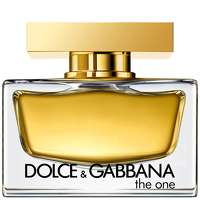 DolceandGabbana The One Eau de Parfum Spray 75ml