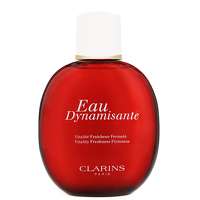 Clarins Eau Dynamisante Treatment Fragrance Vitality Freshness Firmness Natural Spray 100ml / 3.3 fl