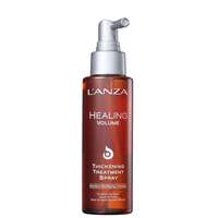 Click to view product details and reviews for Lanza Healing Volume Thickening Treatment Spray 100ml.