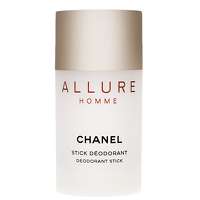 Chanel Allure Homme Deodorant Stick 75ml